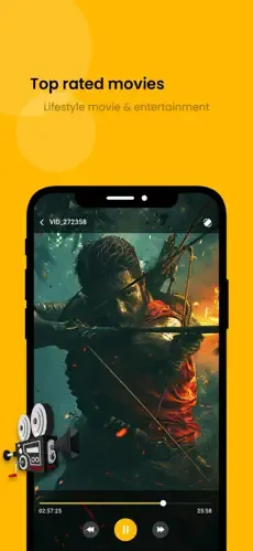 sony-walkman-s603 Top Rated Movies